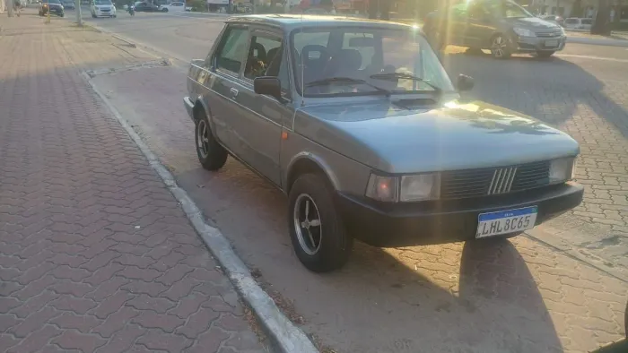 Fiat Oggi Oggi 1984