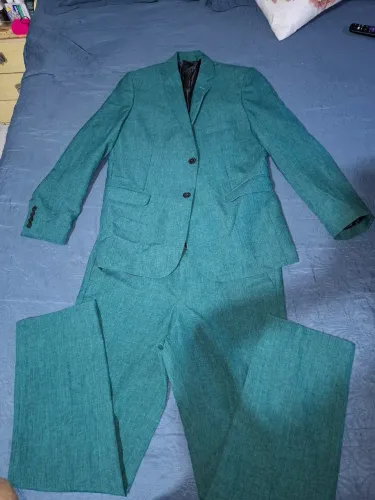 Terno masculino