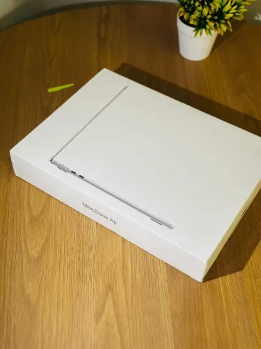 Oferta! MacBook Air M3 13pol 512/16 lacrado