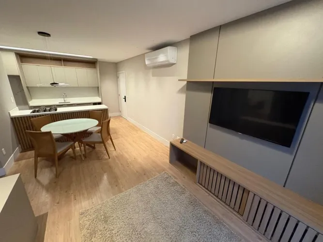 Studio para locação no Kobrasol