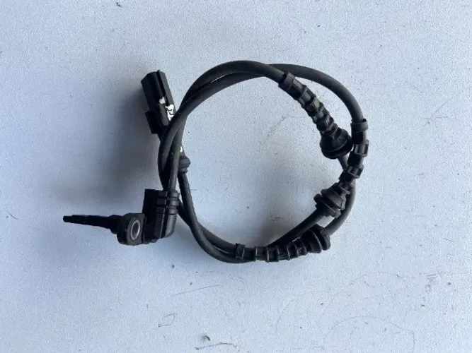 Sensor abs dianteiro direito captur 1.6 2018 2019 