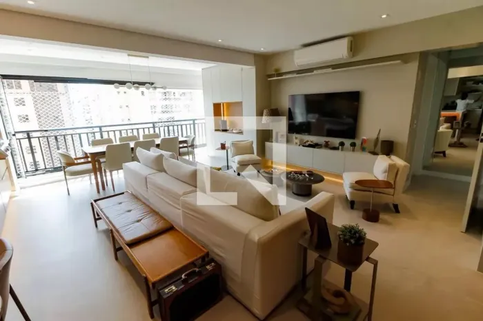 Apartamento para Venda em São Paulo, VILA PROGREDIOR, 2 dormitórios, 2 suítes, 2 banheiros