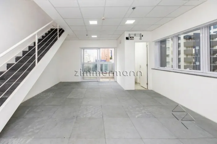 CONJUNTO COMERCIAL CONSOLAÇÃO