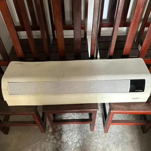 Ar Condicionado 18.000 Btus Samsung Digital Inverter
