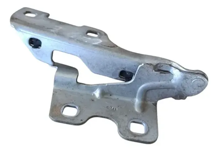 Braço Dobradiça Renault Clio Esquerda 2001 2012