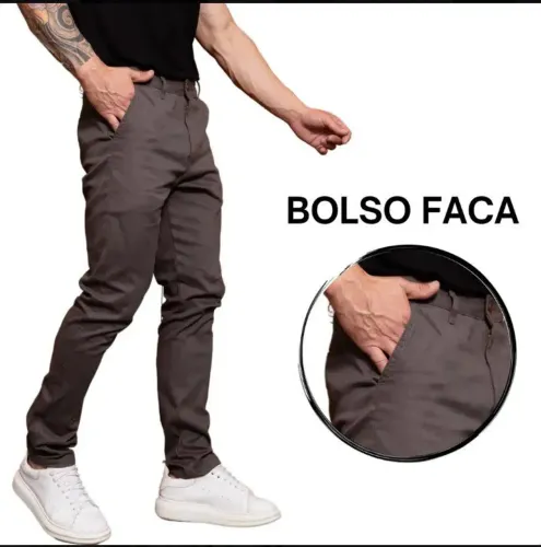 Calça 