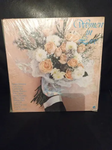 DISCO DE VINIL 