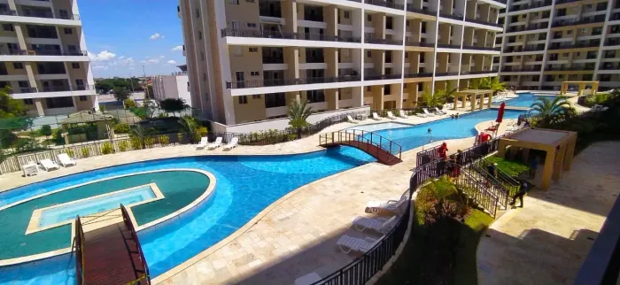 Tagua Life - 50m - Planejado - Ótima Planta - DESOCUPADO