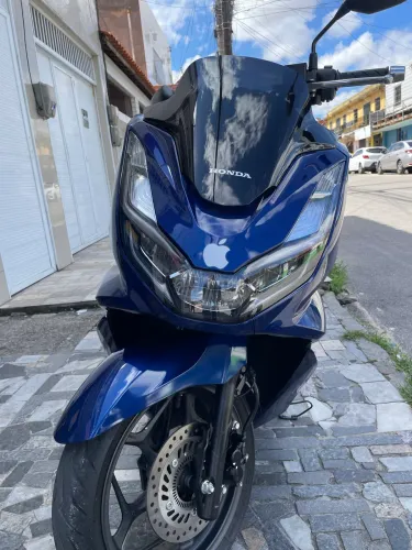 Pcx 160 2025/2026