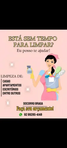 Diarista