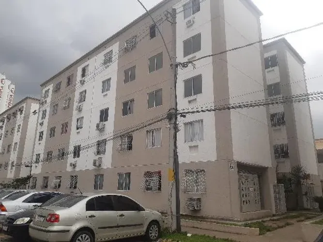 Negócio imperdível Apartamento no Anchieta, Rio de Janeiro - RJ, Apto 306, 40m² | Venda D