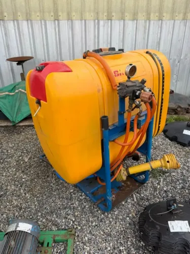 Pulverizador Atomizador Lavrale 300 litros