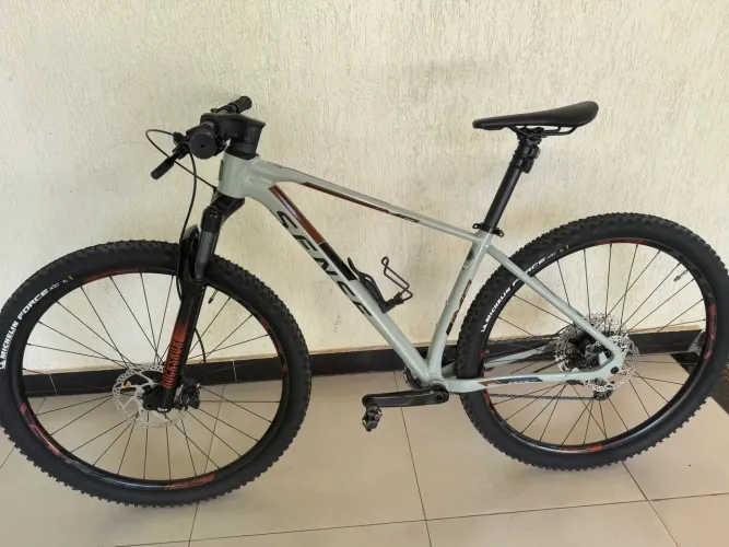 Bicicleta Sense para vender rápido.