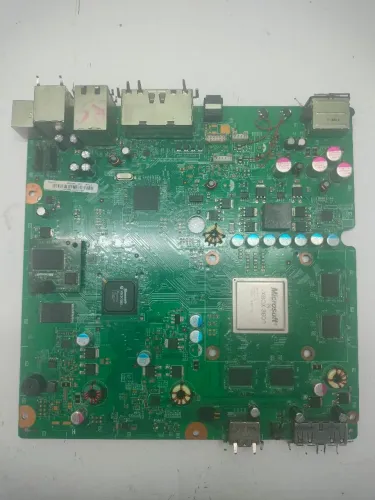 Xbox 360 Slim - DEFEITO