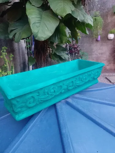 Jarros lindos pats seu jardim
