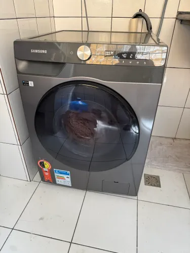 Vendo - Lava e seca Samsung 13kg WD13T