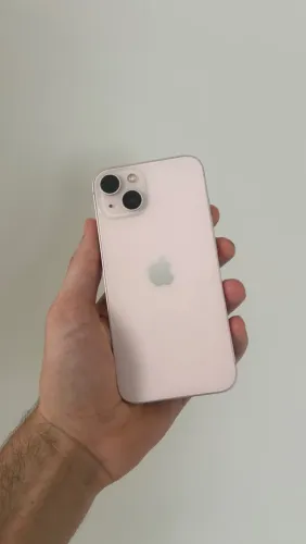 iPhone 13 128GB (rosé)
