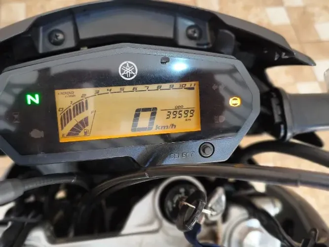 Moto Lander 2021