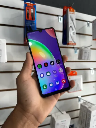 Samsung a31 128 gigas 