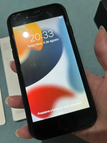 Iphone 7 128gb