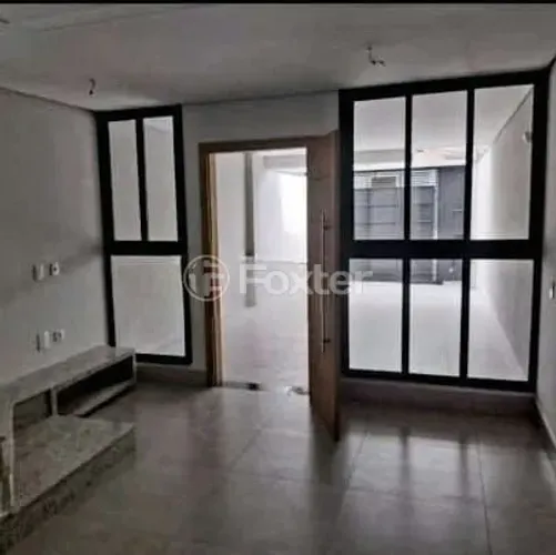Casa à venda Rua Fernando Dondon, Tatuapé - São Paulo