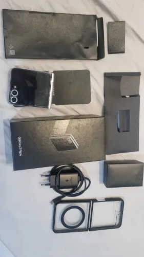 Galaxy Z Flip 6 URGENTE