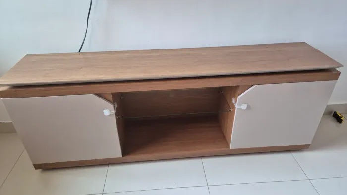 Rack para sala