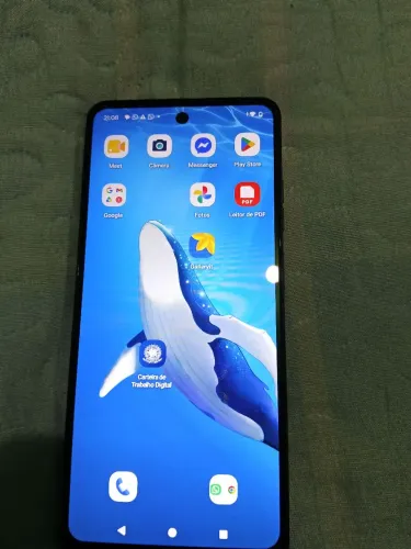 Celular Motorola 