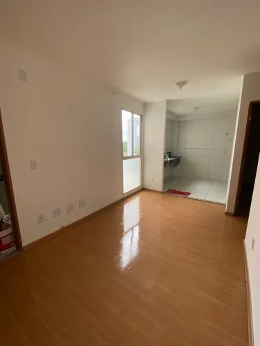 Apartamento Alto Branco