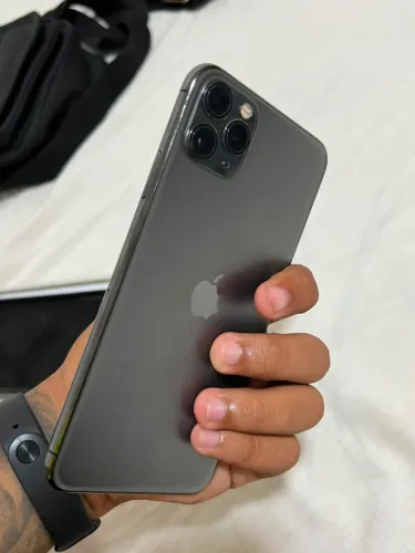 iPhone 11 Pro Max - Preço pra Sair Hoje! (Oportunidade)