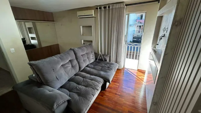 Apartamento para Locação Mobiliado bairro Neva em Cascavel-Pr