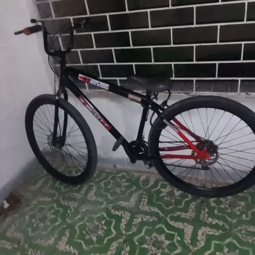 Bicicleta aro 29