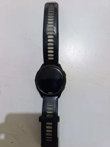 Garmin forerunner 265 seminovo