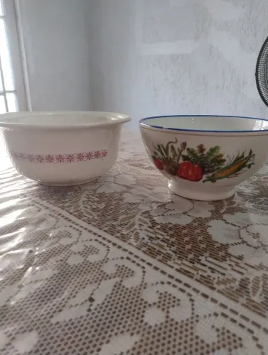 Cerâmica artesanal