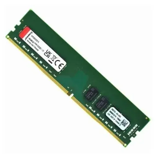 Memória ram 16gb 3200 kingston tudo funcionando