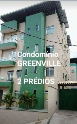 Imóvel para aluguel em Fontesville - Juiz de Fora - MG