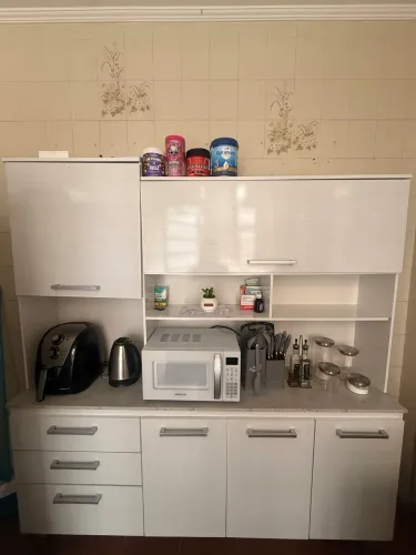 Vende-se Armário de cozinha 