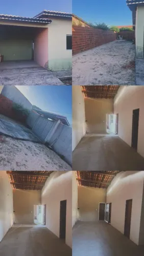 Vendo casa em pindoretama Pratius