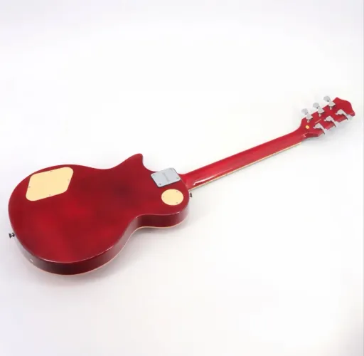 Guitarra les paul strinberg