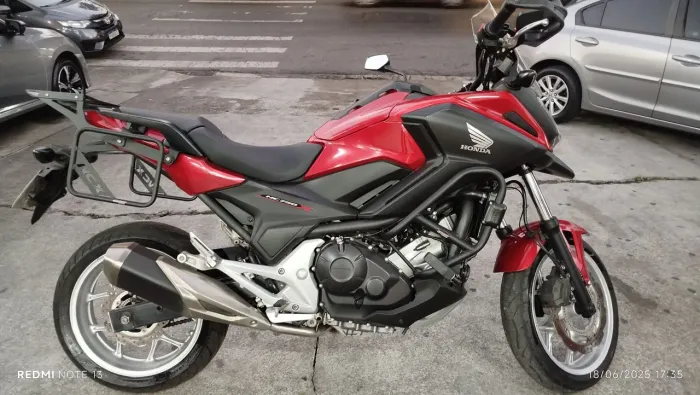Vendo NC 750x 2021