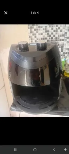 Vendo semi novo funcionando 100% entrego em todos terminais da serra