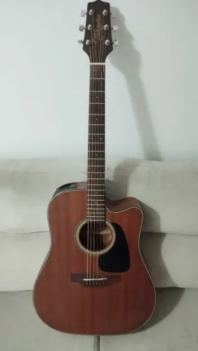 Violão Takamine Gd11 