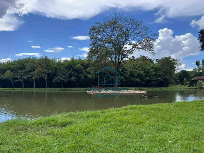 Sítio à venda, 34000 m² por R$ 4.000.000,00 - Área Rural de Santo Antônio de Posse - Santo