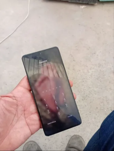 Poco F5 256g