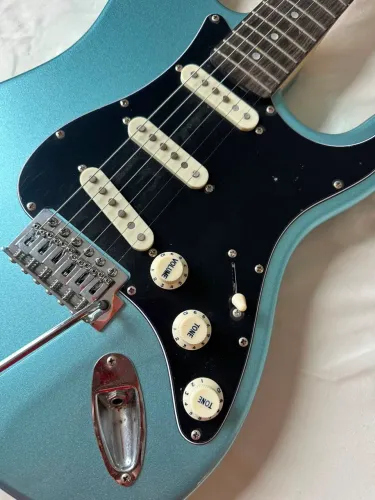 Michael MysticTone GMS100 - Guitarra Elétrica