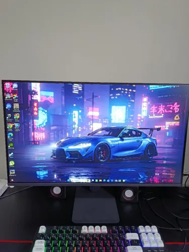 Monitor LG ULTRAGEAR 27" 144hz