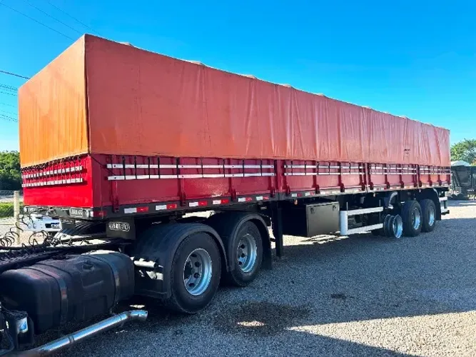 carreta librelato ls ou para cavalo toco ano 11/12