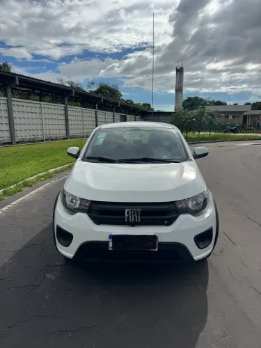 Fiat Mobi Like 1.0 Fire Flex 5P. 2024