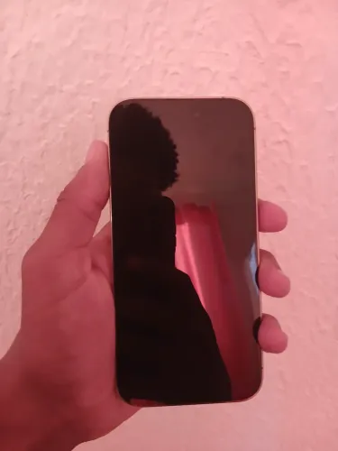 iPhone 14 Pro 