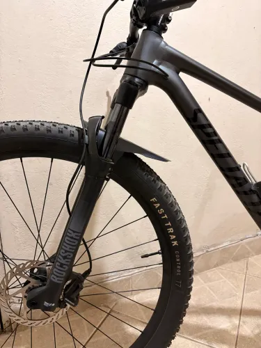 Specialized Chisel M